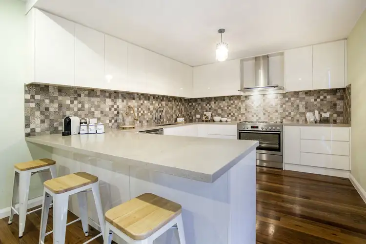 Sixth view of Homely townhouse listing, 23 River Drive, Avondale Heights VIC 3034
