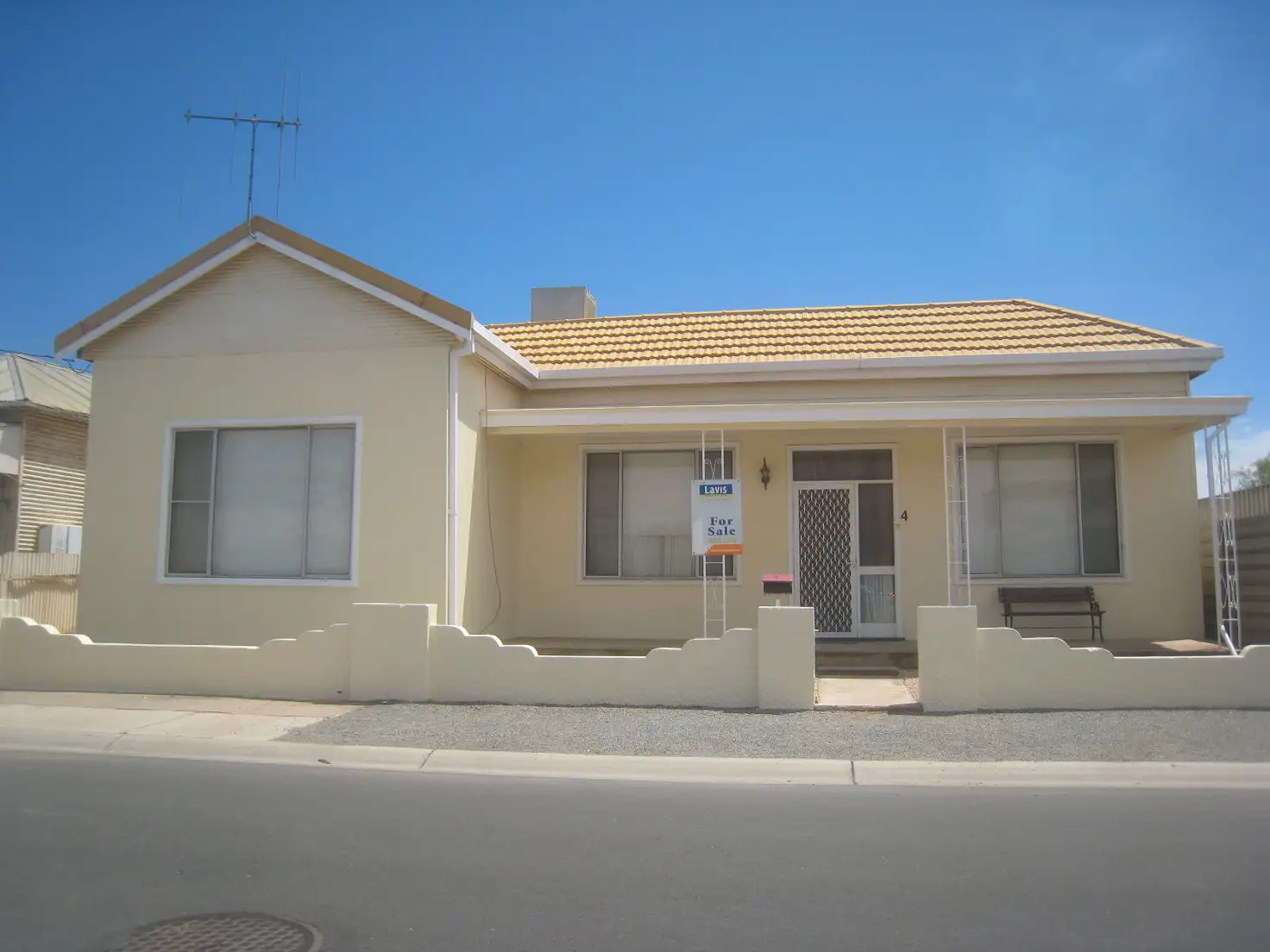 Main view of Homely house listing, 4 Pavlich Street, Port Pirie SA 5540
