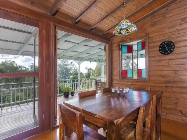 Seventh view of Homely house listing, 5 Dajaman Court, Maroochy River QLD 4561