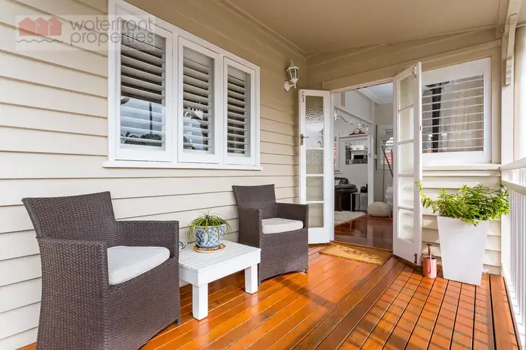 Second view of Homely house listing, 17 Silvester Street, Redcliffe QLD 4020