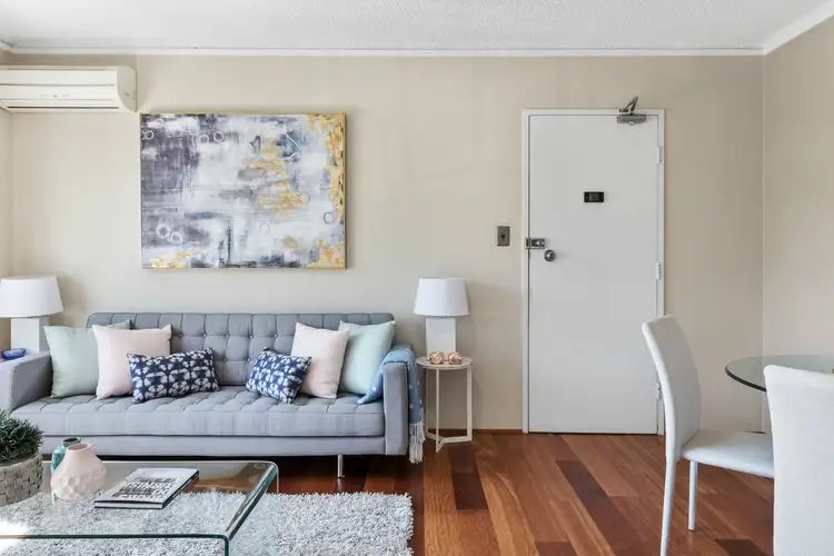 Main view of Homely unit listing, 24/24 Chelmsford Avenue, Botany NSW 2019