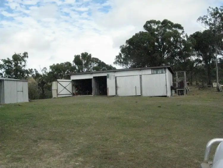 Second view of Homely rural property listing, Address available on request