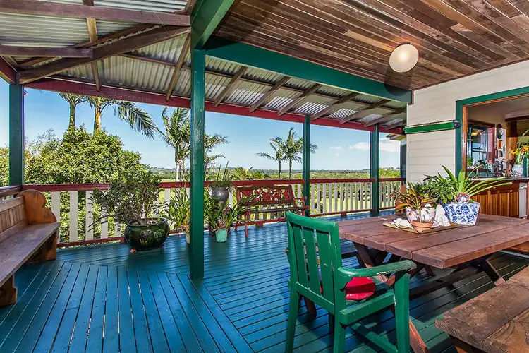 Fourth view of Homely house listing, 172 Martins Lane, Knockrow NSW 2479