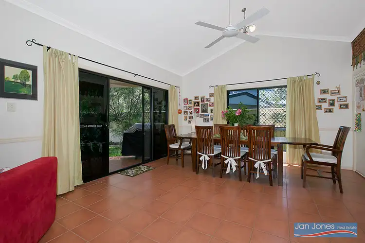 Fifth view of Homely house listing, 21 Anthony Court, Deception Bay QLD 4508