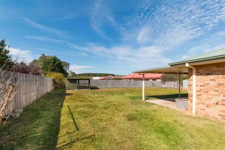 Third view of Homely house listing, 1 Birch Drive, Bungendore NSW 2621