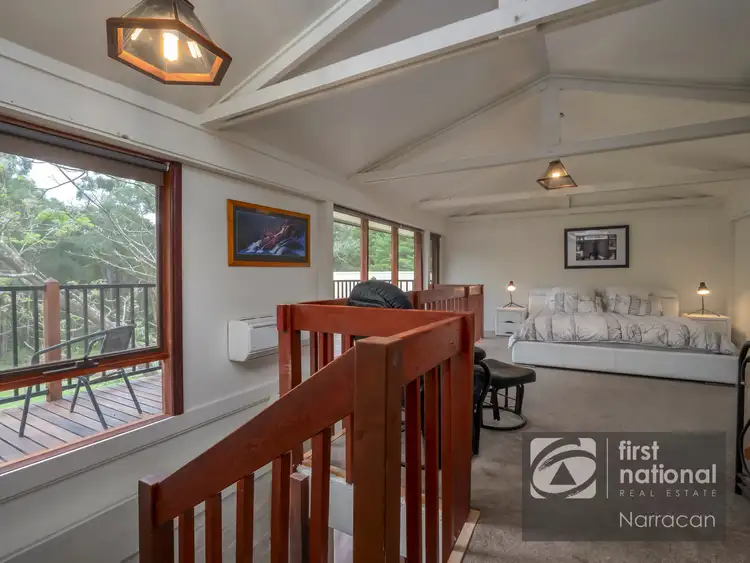 Second view of Homely rural property listing, 15 Samantha Ave, Moe South VIC 3825