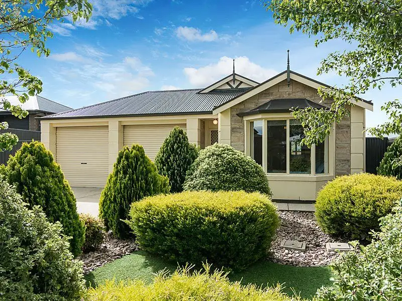 Main view of Homely house listing, 8 Field Drive, Strathalbyn SA 5255