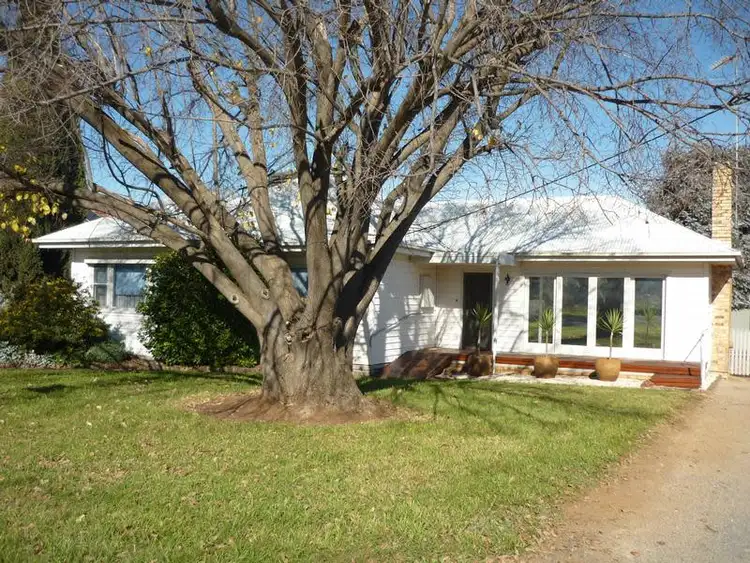 Main view of Homely house listing, 19 Peel Street, Charlton VIC 3525