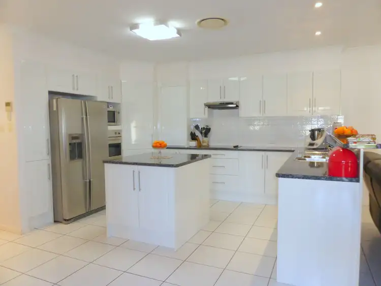 Seventh view of Homely house listing, 95 North Ridge Circuit, Deception Bay QLD 4508