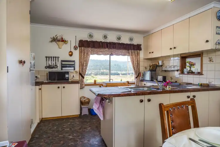 Second view of Homely house listing, 543 John Lees Drive, Dilston TAS 7252