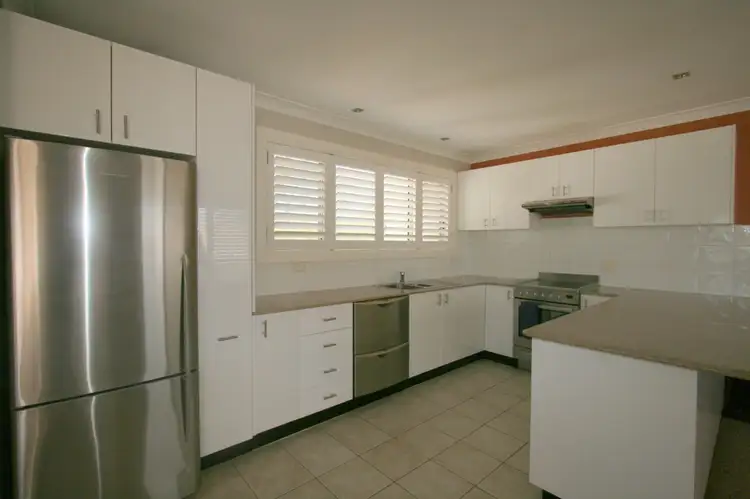 Second view of Homely unit listing, 1/17 Jillamatong Street, Jindabyne NSW 2627