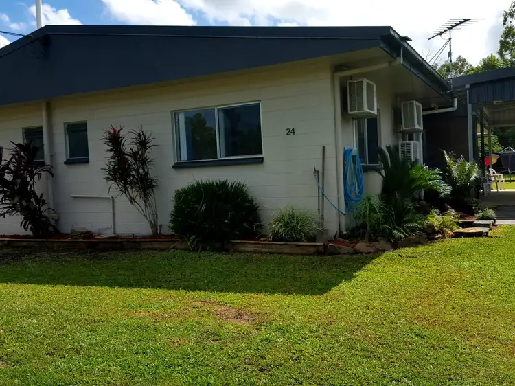 Fourth view of Homely house listing, 24 Victoria Street, Silkwood QLD 4856