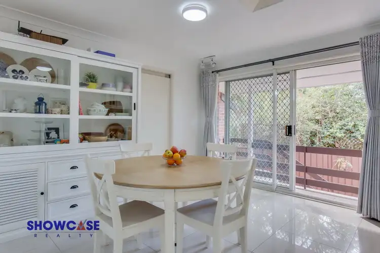 Fifth view of Homely house listing, 411 North Rocks Rd, Carlingford NSW 2118