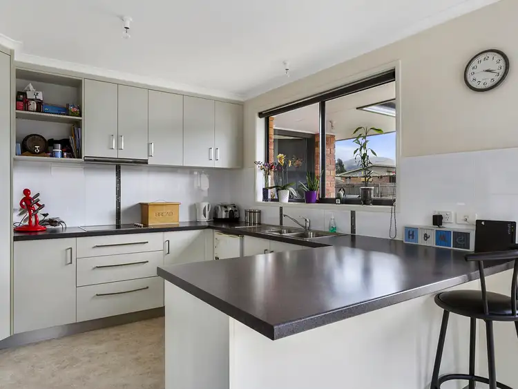 Fifth view of Homely house listing, 11 Kellaway St, Ranelagh TAS 7109