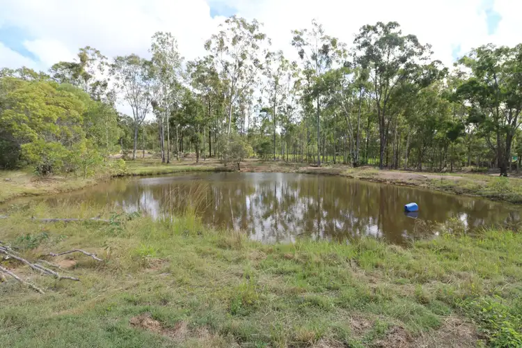 Third view of Homely house listing, 28 Chappell Hills Road, South Isis QLD 4660