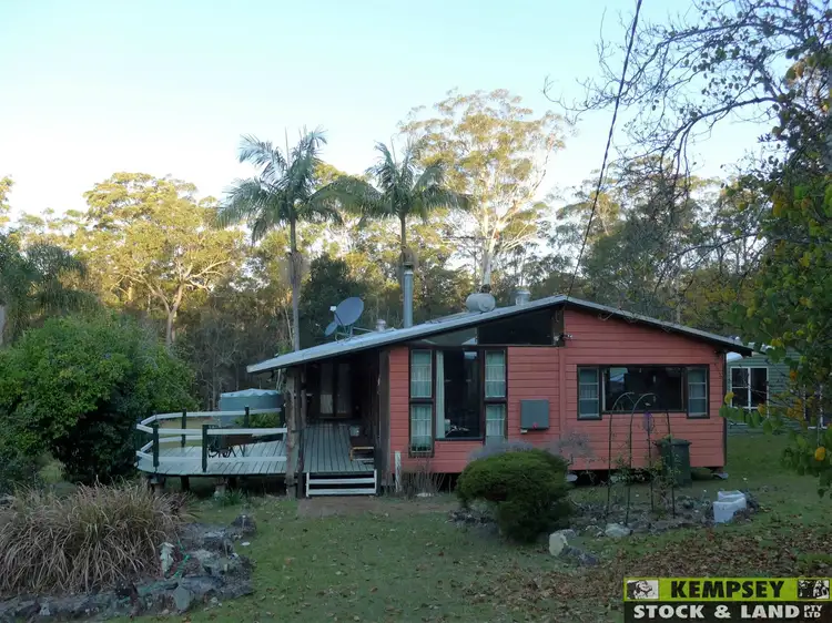 Fifth view of Homely rural property listing, Address available on request