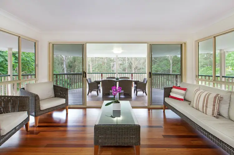 Fifth view of Homely house listing, 67 Cunning Road, Tanawha QLD 4556