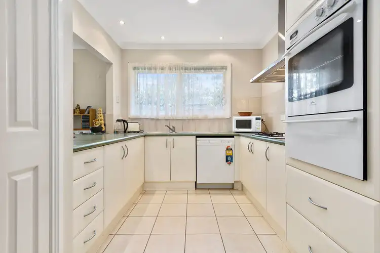 Sixth view of Homely townhouse listing, 1/4 Turanga Road, Gisborne VIC 3437