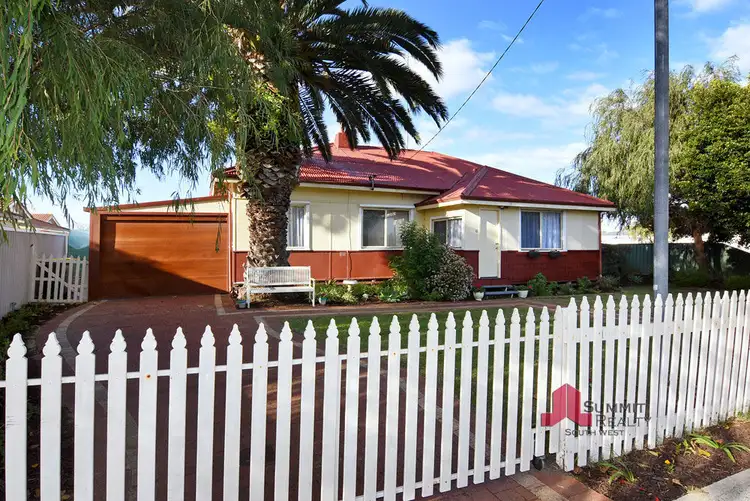 23 Mitchell Crescent, Carey Park WA 6230