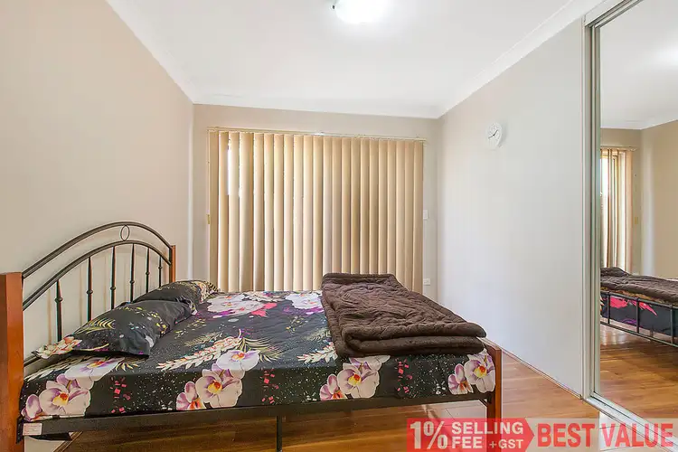 Sixth view of Homely unit listing, 8/24-26 Fourth Avenue, Blacktown NSW 2148