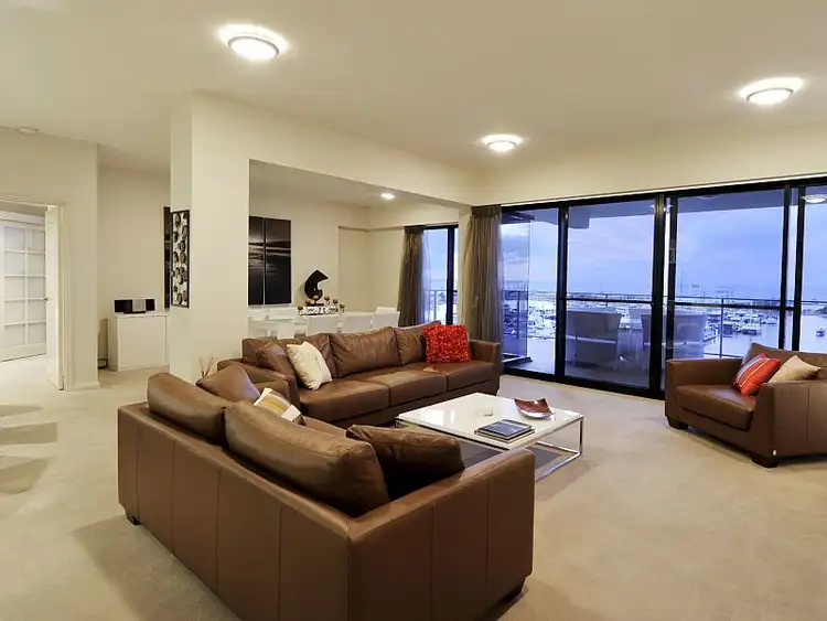 Third view of Homely apartment listing, Unit 29/15 The Palladio, Mandurah WA 6210