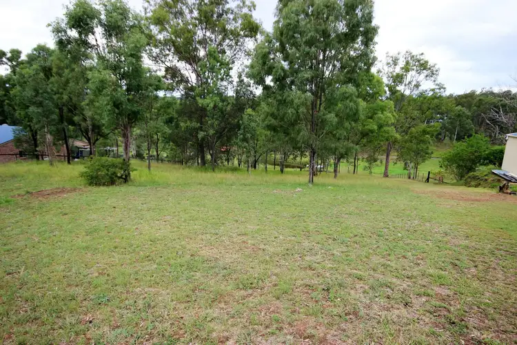 Second view of Homely land listing, 54-58 Stephens Place, Kooralbyn QLD 4285