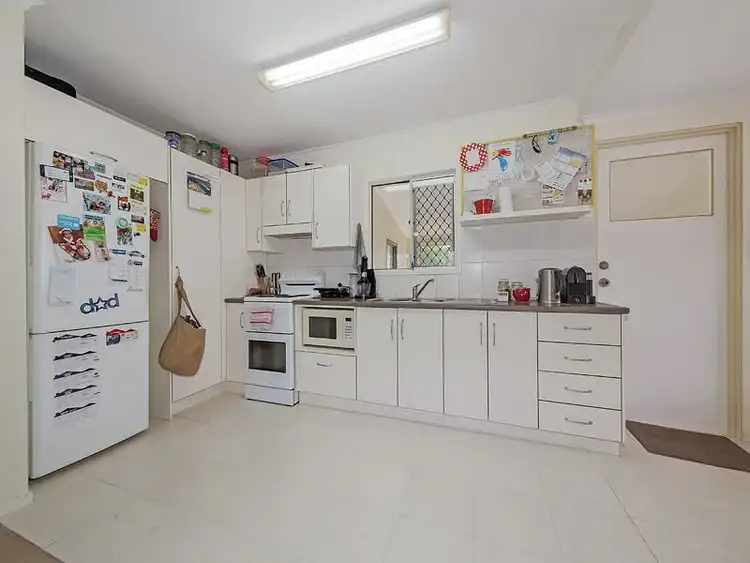 Fifth view of Homely house listing, 1498 Wynnum Rd, Tingalpa QLD 4173