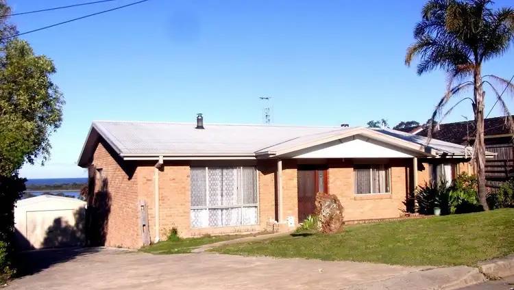 Main view of Homely house listing, 30 West Street, Eden NSW 2551