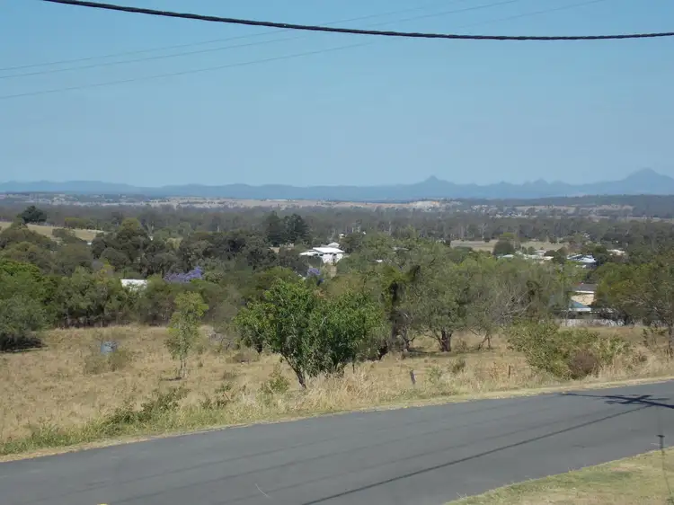 Fourth view of Homely land listing, 28 Upper John Street, Rosewood QLD 4340