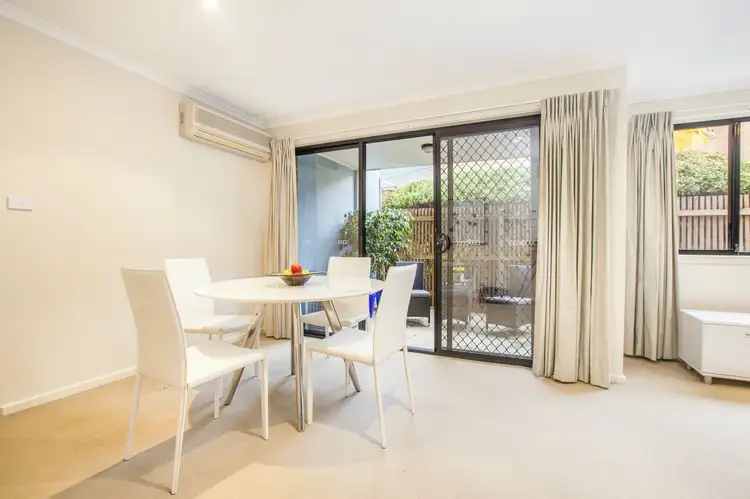 Fourth view of Homely unit listing, 36/19 Ijong Street, Braddon ACT 2612