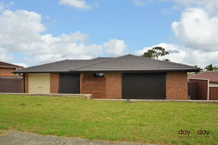 3 Callan Avenue, Maryland NSW 2287