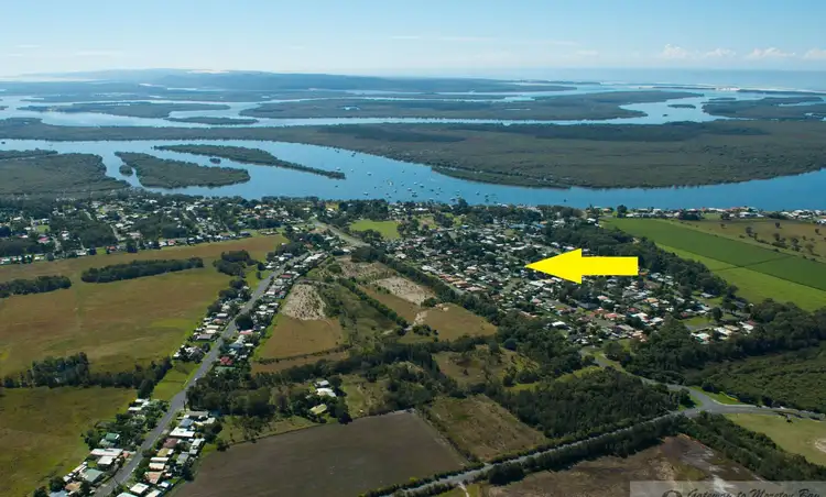 LOT 40, 21 Karen Street, Jacobs Well QLD 4208