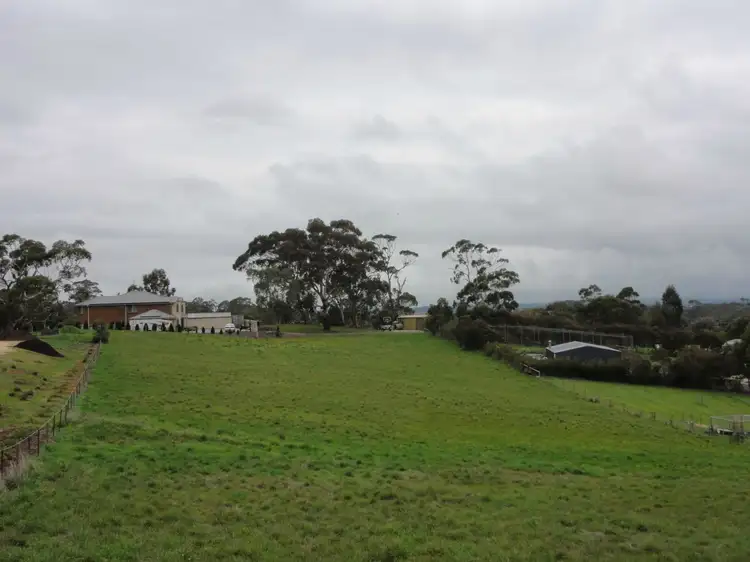Lot 42 Wyndham Court, Blakiston SA 5250