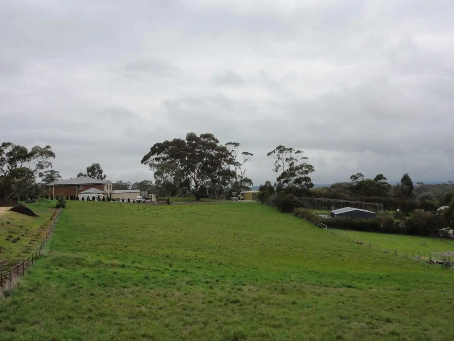 Main view of Homely land listing, Lot 42 Wyndham Court, Blakiston SA 5250