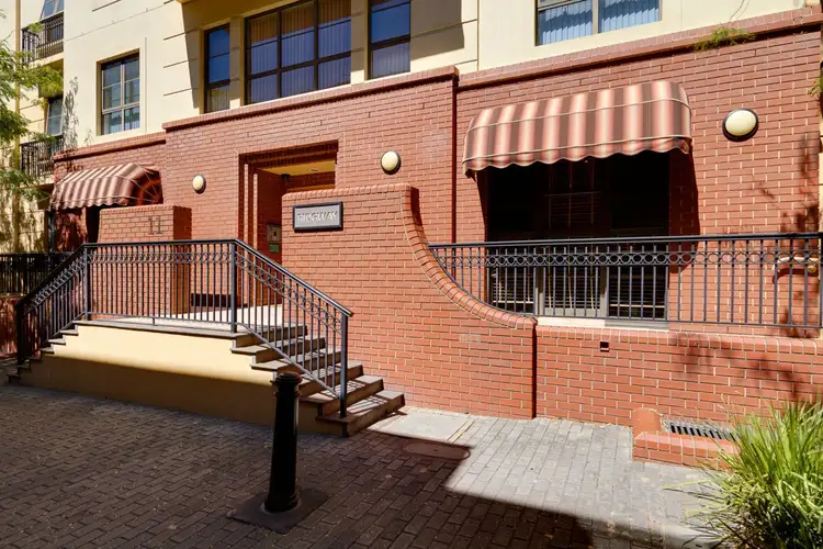 Seventh view of Homely apartment listing, 2/11 Charlick Circuit, Adelaide SA 5000