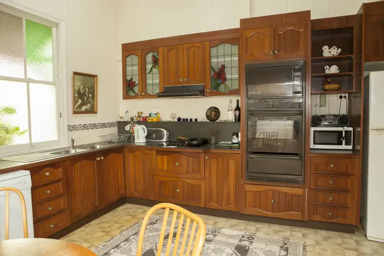 Third view of Homely house listing, 22 Macadam Street, Maryborough QLD 4650