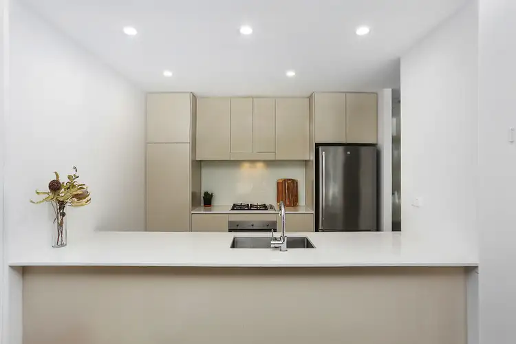 Third view of Homely apartment listing, 404C/359 Illawarra Rd, Marrickville NSW 2204