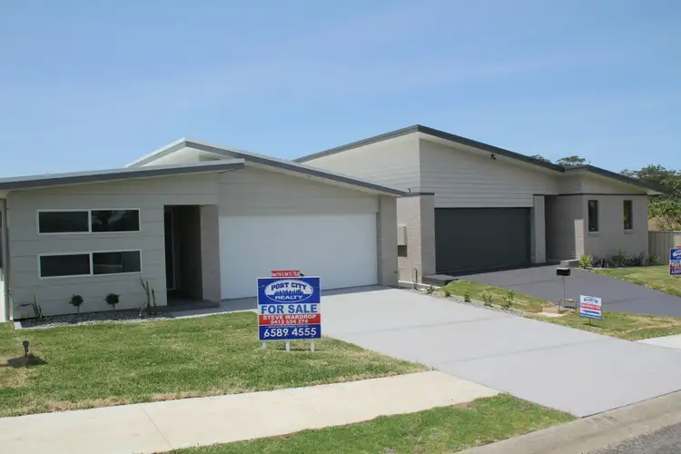 Fifth view of Homely house listing, 65 Brierley Avenue, Port Macquarie NSW 2444