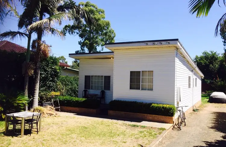 48 Lancaster Street, Blacktown NSW 2148