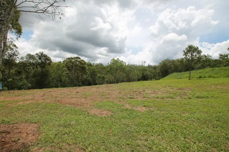 Third view of Homely land listing, 6 Eden Drive, Tinaroo QLD 4872