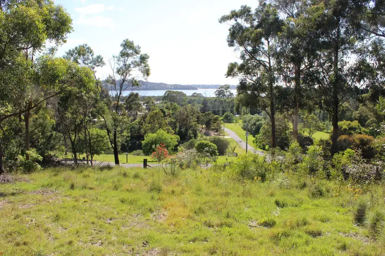 Second view of Homely land listing, Lot 14 Stringybark Place, Millingandi NSW 2549