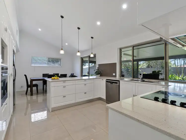 Second view of Homely house listing, 5 Sheringham Place, Tingalpa QLD 4173
