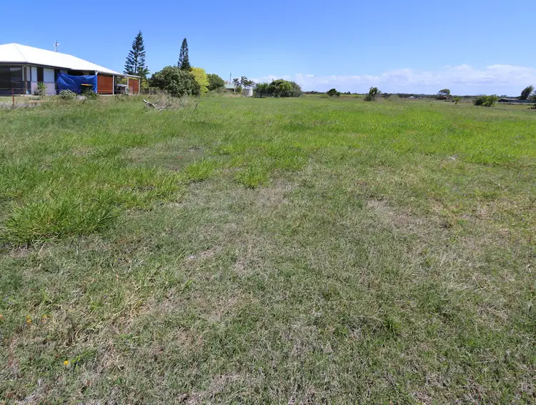 Third view of Homely land listing, 44 YOUNG Street, Burnett Heads QLD 4670