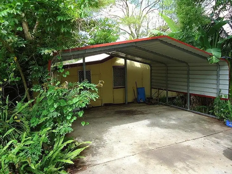 Second view of Homely house listing, 4 Elder Street, Nambour QLD 4560