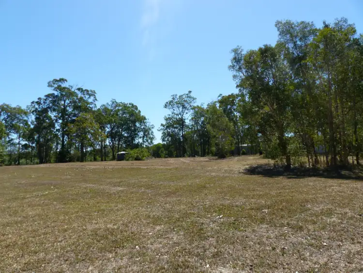 Seventh view of Homely land listing, 18 A Amaroo St, Cooroibah QLD 4565