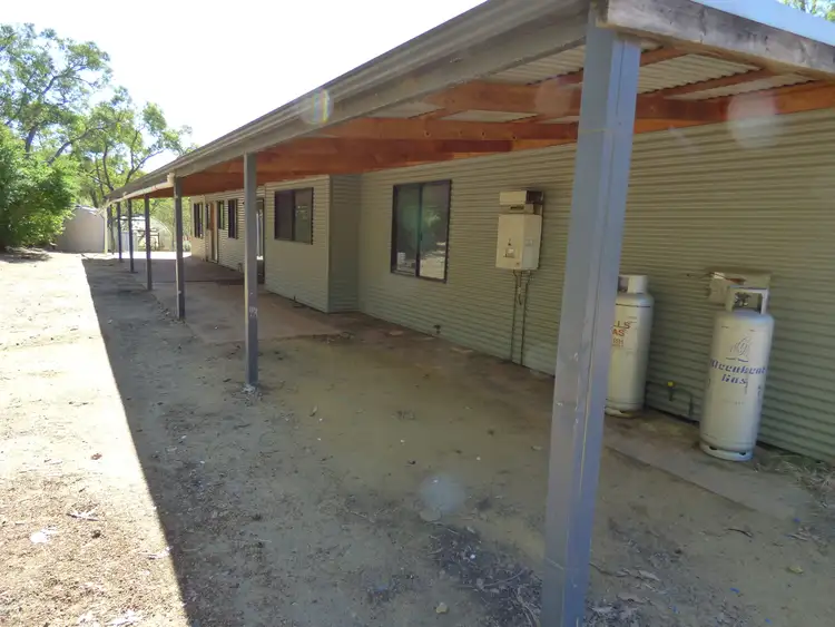 Second view of Homely house listing, 56 Howard Road, Toodyay WA 6566