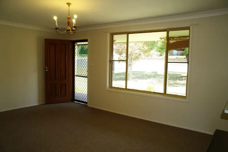 Fifth view of Homely house listing, 81 Hill Street, Quirindi NSW 2343