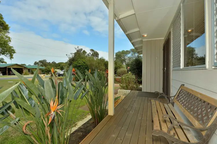 Second view of Homely house listing, 14 Paull Street, Furnissdale WA 6209