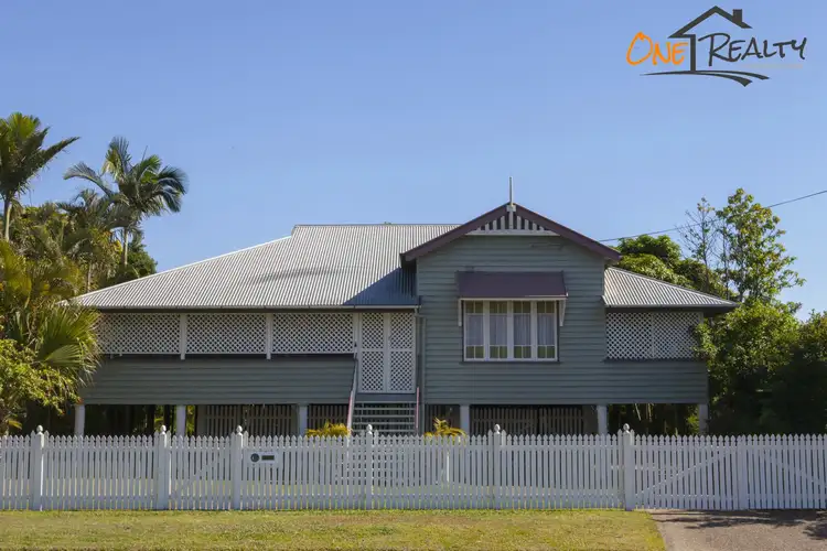 274 Lennox Street, Maryborough QLD 4650