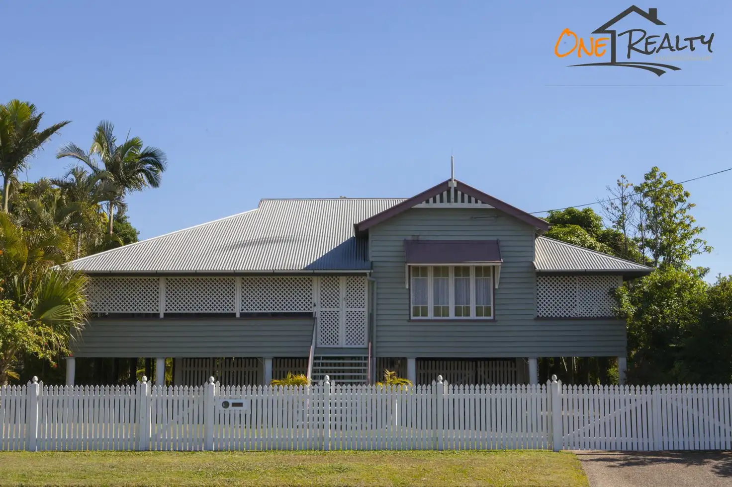 Main view of Homely house listing, 274 Lennox Street, Maryborough QLD 4650